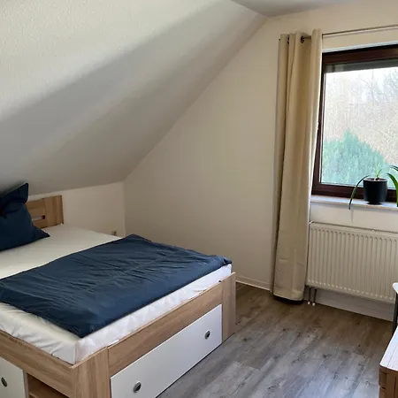 Zur Tanne Apartment Leipzig