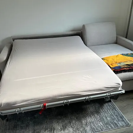 Апартаменты Zur Tanne