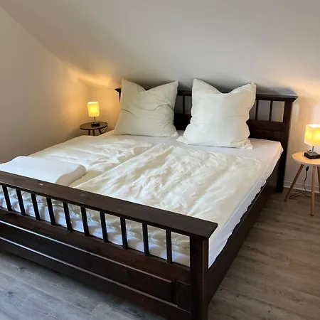 Zur Tanne Лейпциг