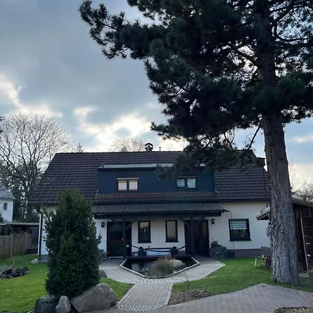 Appartement Zur Tanne