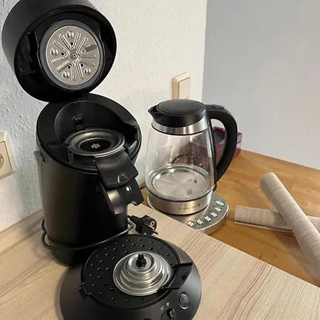 Zur Tanne Appartement
