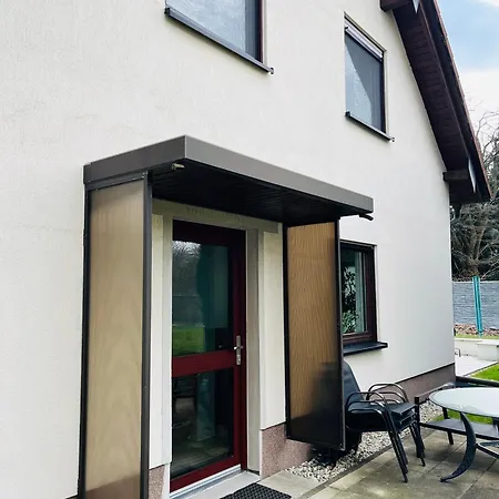 Apartment Zur Tanne Leipzig