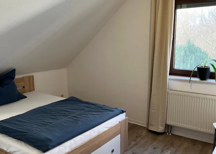 Zur Tanne Appartement Leipzig