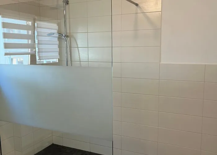 Zur Tanne Apartamento