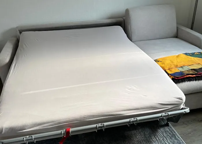 Apartamento Zur Tanne