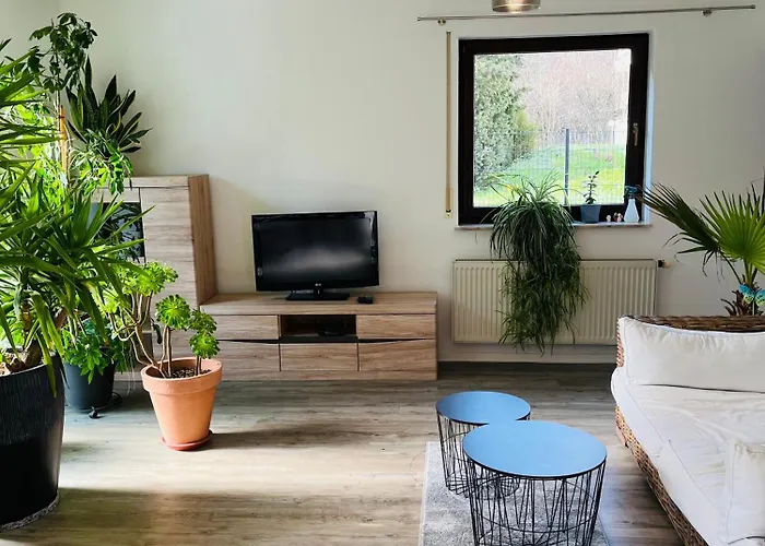 Zur Tanne Appartement