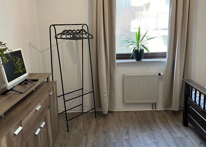 Appartement Zur Tanne Leipzig