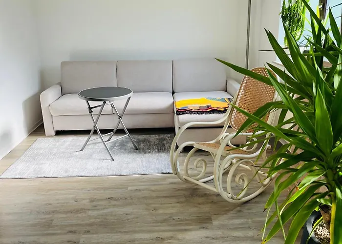 Zur Tanne Apartamento
