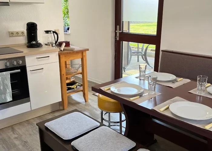 Zur Tanne Appartement Leipzig