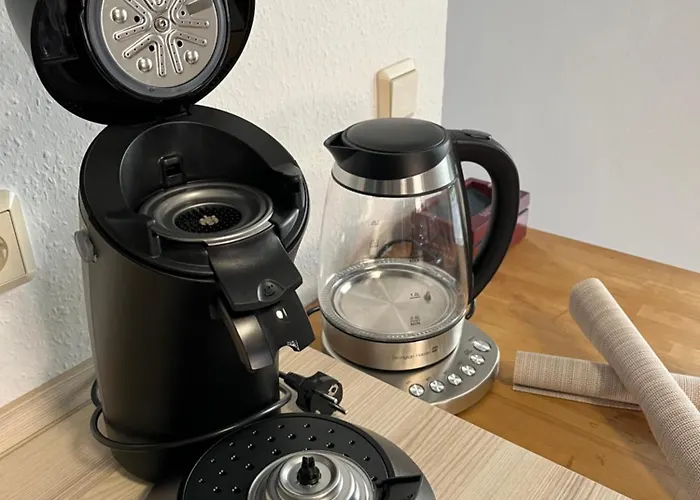 Zur Tanne Appartement