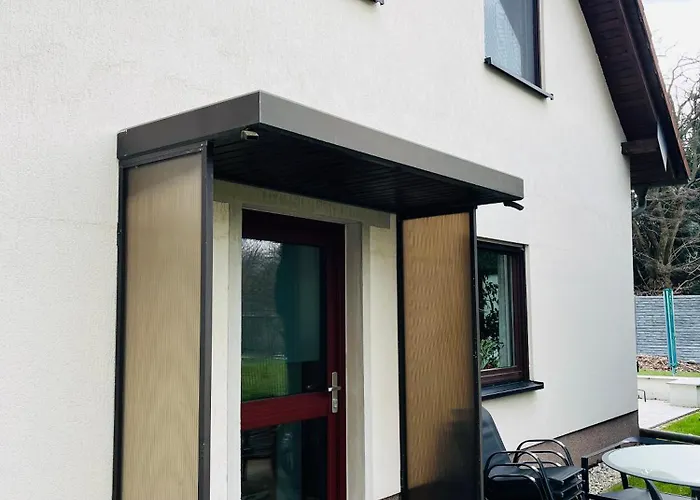 Appartement Zur Tanne Leipzig